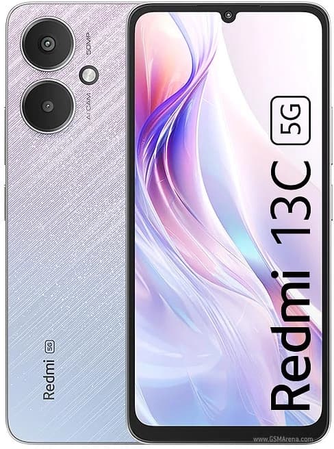 Redmi 13C 5G