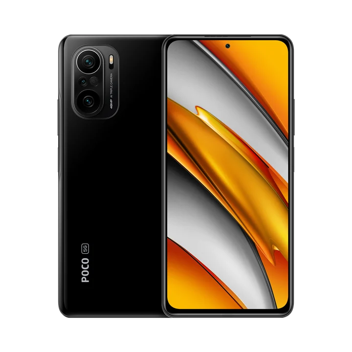 Redmi K40