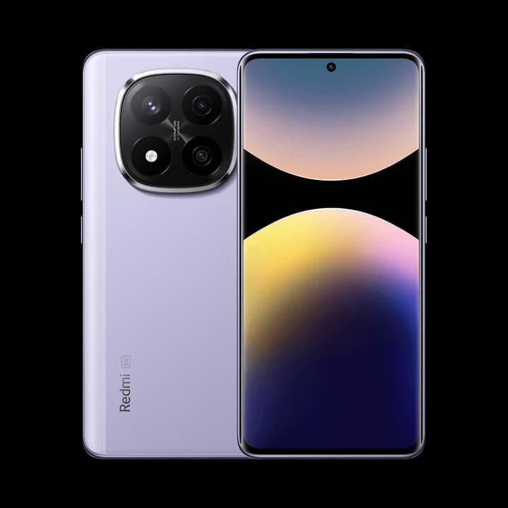 Redmi Note 14 Pro+ render