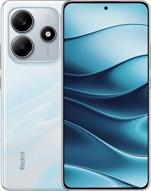 Redmi Note 14 5G