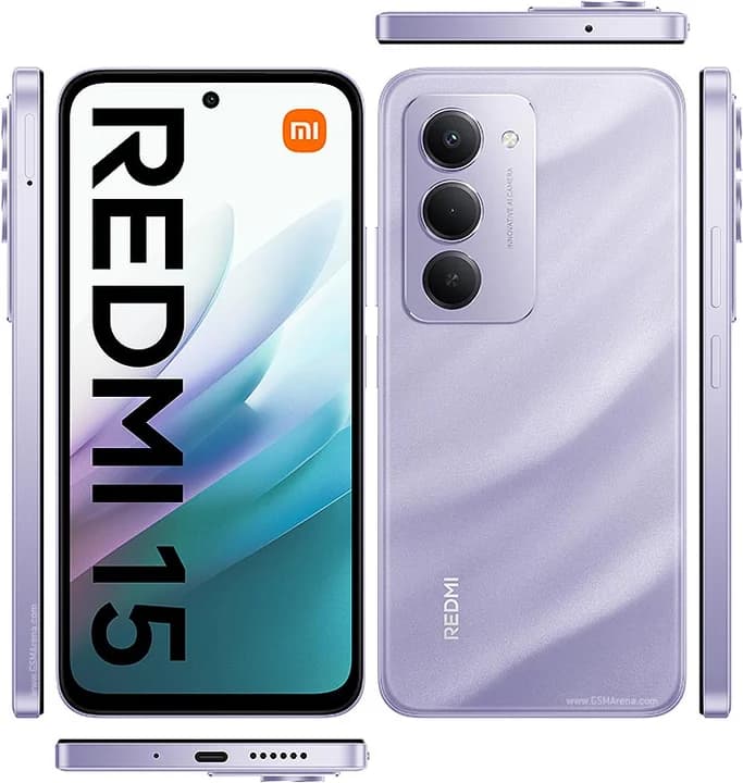 Redmi 15 4G