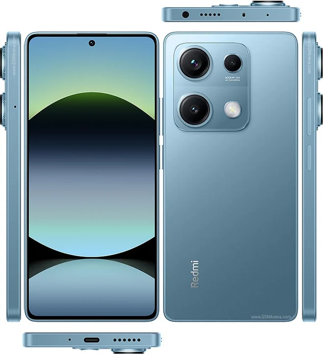 Redmi Note 14S 4G