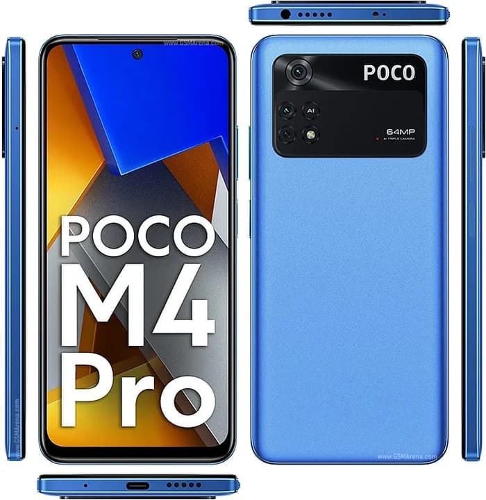 Redmi Note 11S