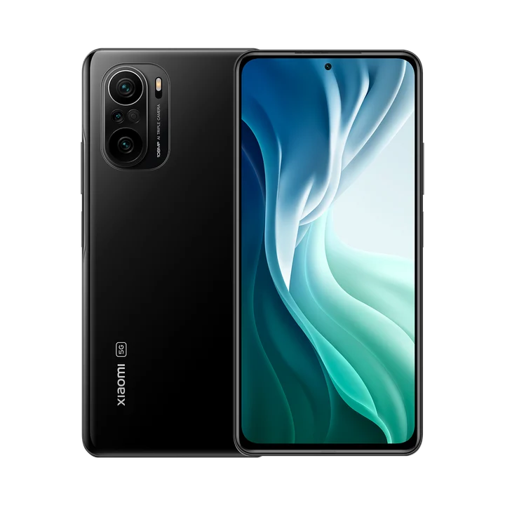 Xiaomi Mi 11i render