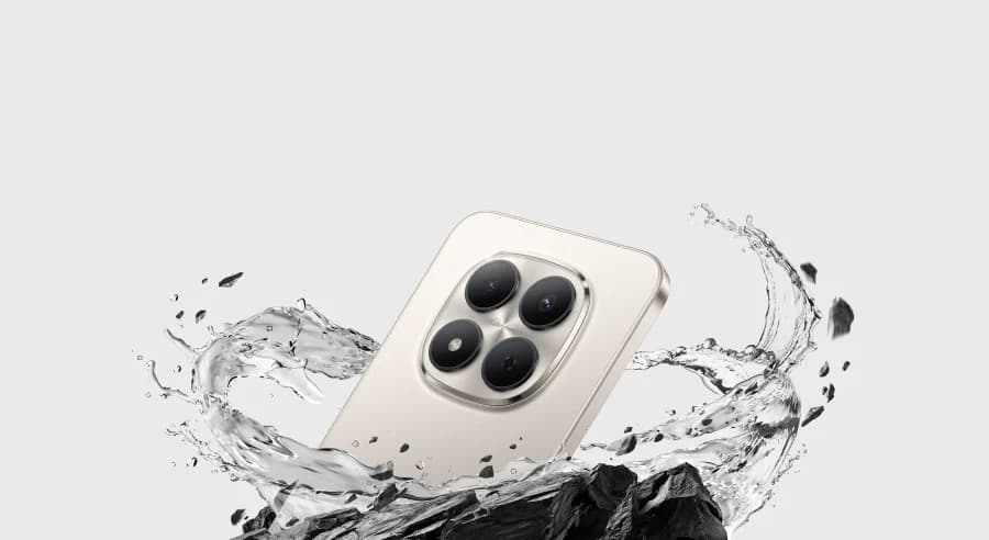 Redmi Note 15 Pro 5G