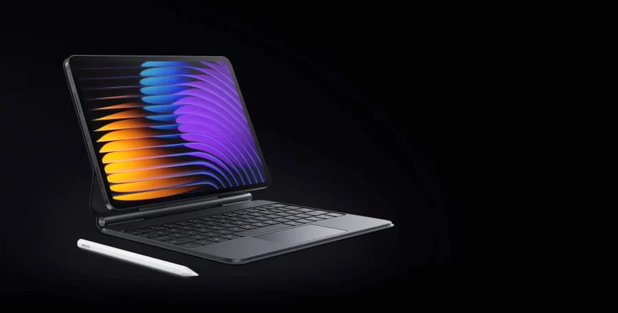 Xiaomi Pad 7 Pro render