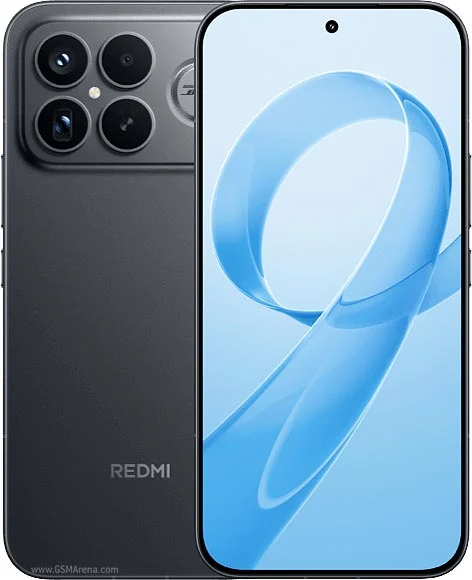 Redmi K90 Pro Max