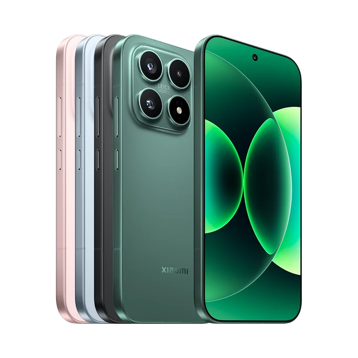 Xiaomi 17