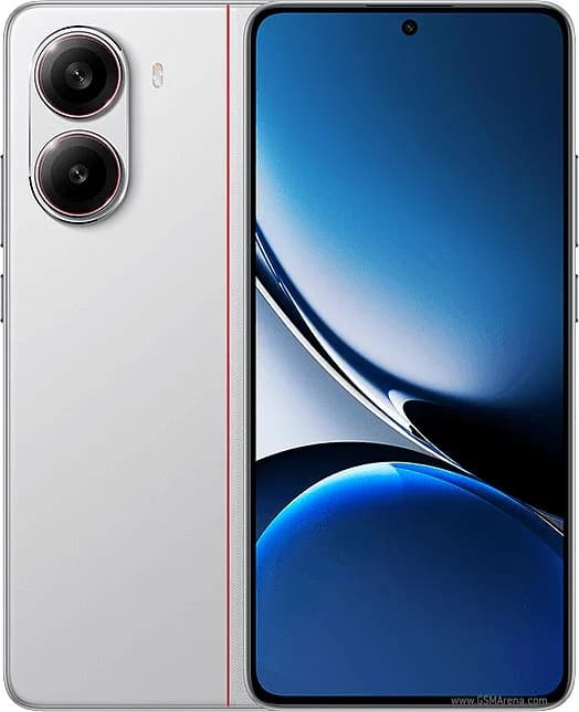 Redmi Turbo 4 render