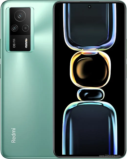 Redmi K60E