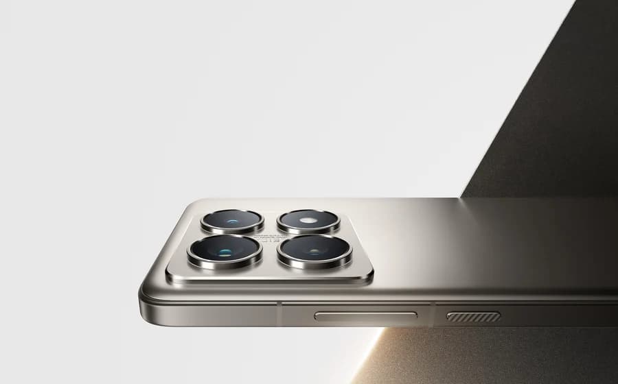 Xiaomi 14T Pro render