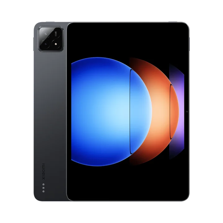Xiaomi Pad 6S Pro 12.4