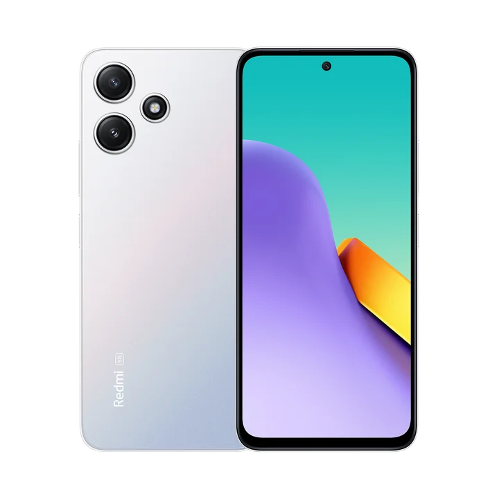 Redmi Note 12R render