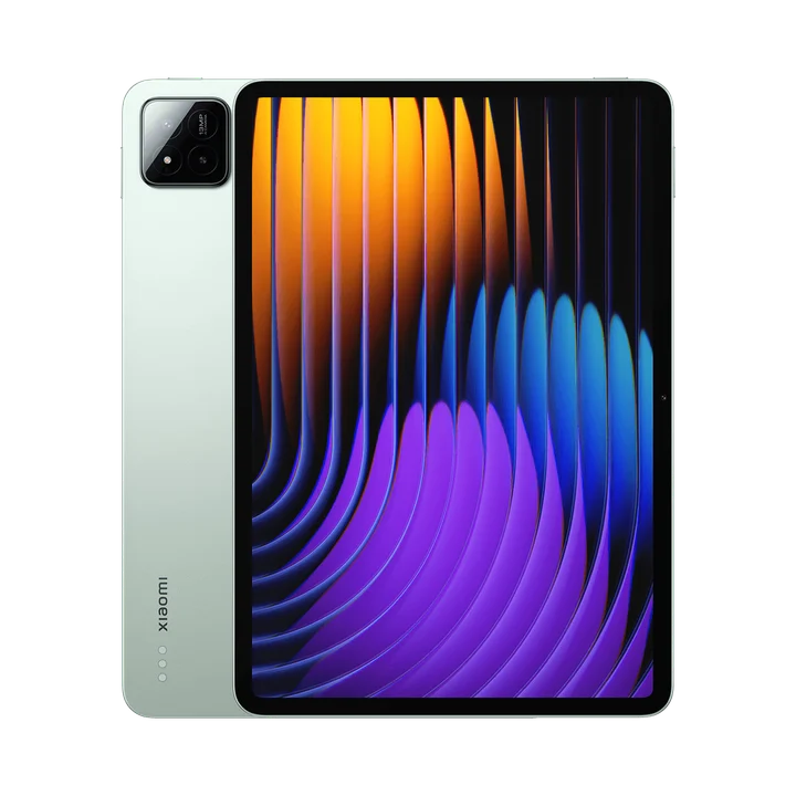 Xiaomi Pad 7 render