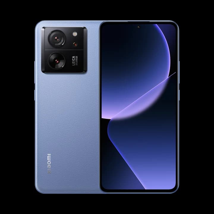 Xiaomi 13T Pro render