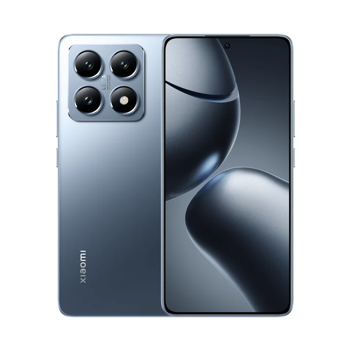 Xiaomi 14T render