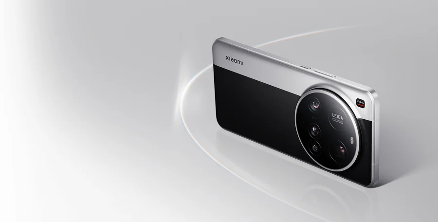 Xiaomi 15 Ultra render