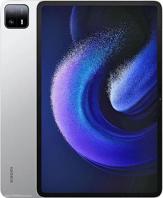 Xiaomi Pad 6 Max