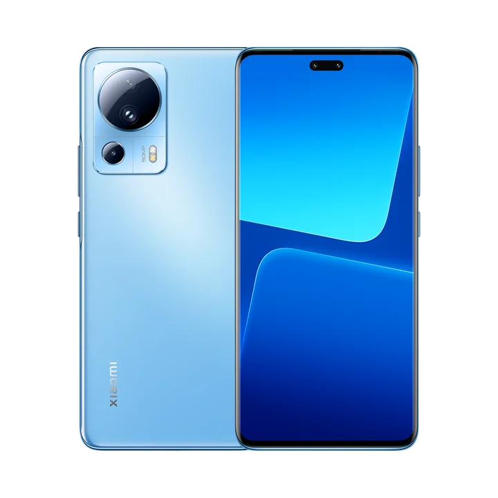 Xiaomi 13 Lite render