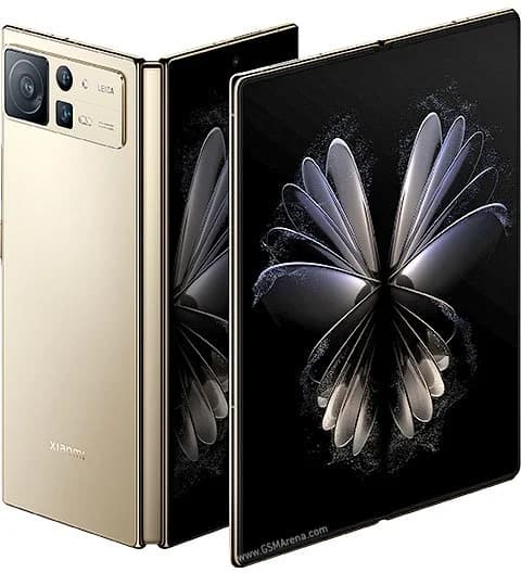Xiaomi MIX Fold 2