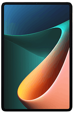 Xiaomi Pad 5 Pro Wi-Fi