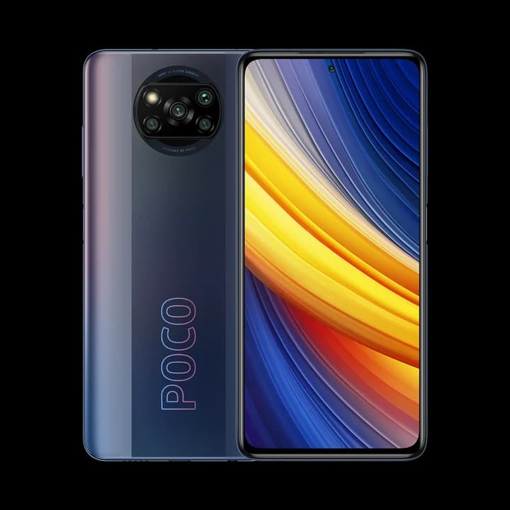 POCO X3 Pro variant