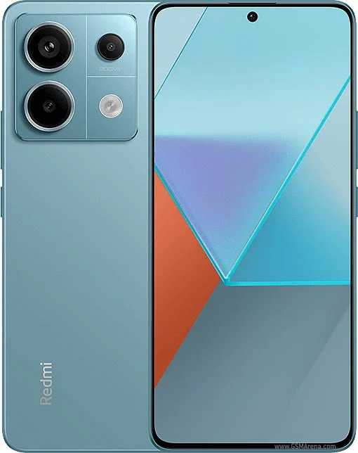 Redmi Note 13 Pro 4G