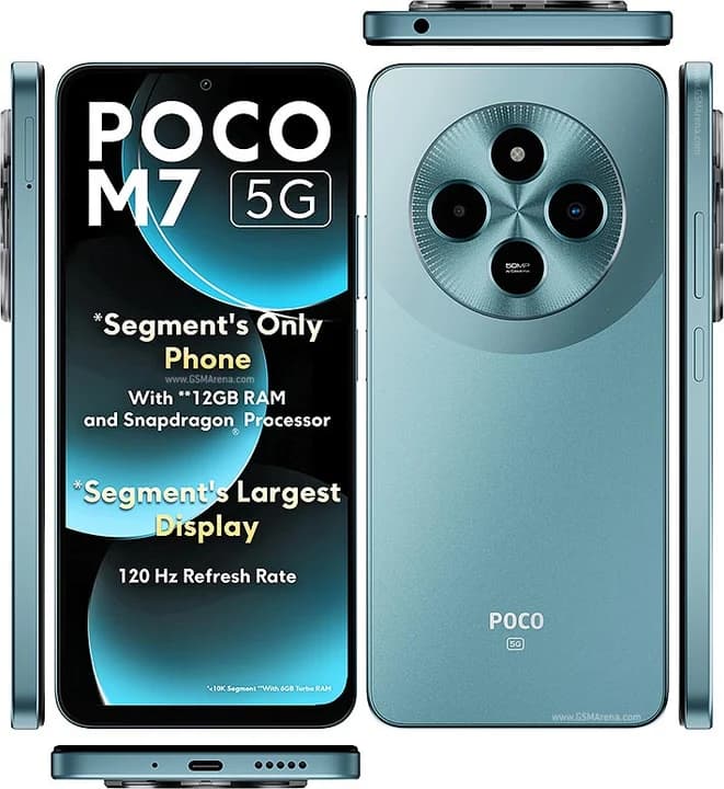 Redmi 14C 5G
