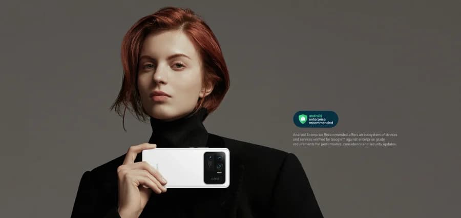 Xiaomi 11 Ultra
