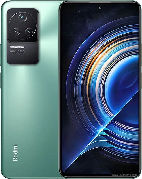 Redmi K50 Pro