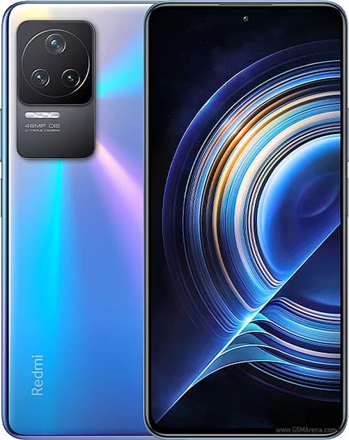 Redmi K50