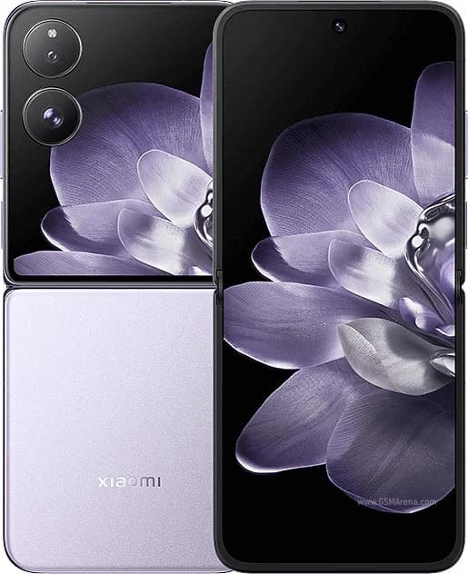 Xiaomi MIX Flip