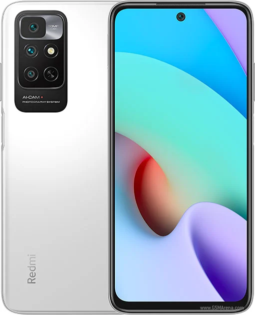 Redmi Note 11 4G