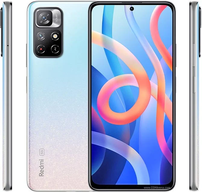 Redmi Note 11