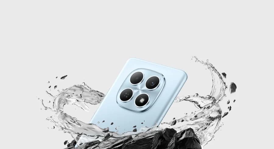 Redmi Note 15 4G