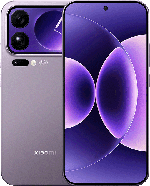 Xiaomi 17 Pro