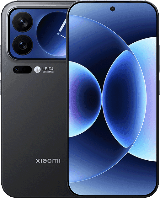Xiaomi 17 Pro Max